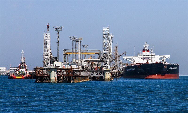 US_Warning_Over_Shipping_Iran_Regimes_Oil US Warning Over Shipping Iran Regime's Oil