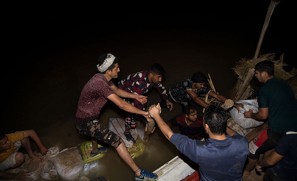 Ahvaz_Evacuated_as_Floods_Continue_in_Iran Ahvaz Evacuated as Floods Continue in Iran