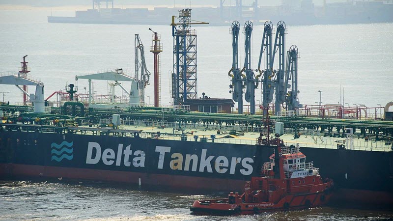 Global Oil Market Will Survive Iran Regime Sanctions