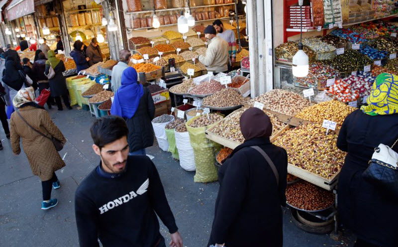 Iran_Economy_Has_No_Hope_of_Recovery Iran Economy Has No Hope of Recovery