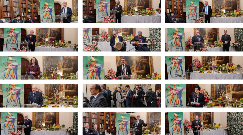 Iran_New_Year_celebrations_held_in_British_Parliament Iran New Year Celebrations Held in British Parliament
