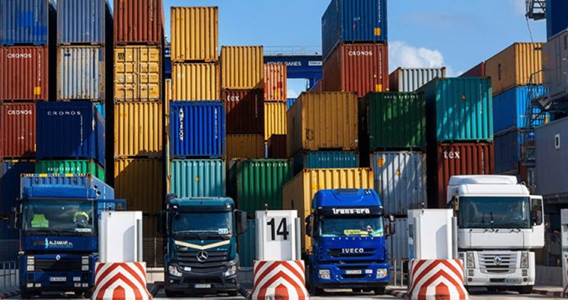 Iran_Regime_Worried_About_Blockage_of_Its_Trade_Bypaths_With_China Iran Regime Worried About Blockage of Its Trade Bypaths With China