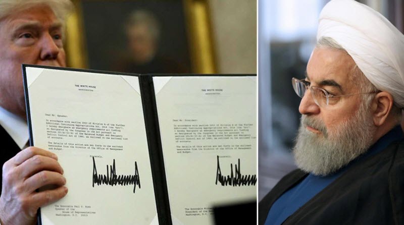 Iran_Regimes_Economic_Situation_Dire_One_Year_on_From_US_JCPOA_Withdrawal Iran Regime's Economic Situation Dire, One Year on From US JCPOA Withdrawal