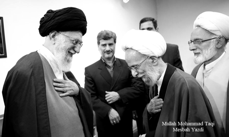 Iran_Regimes_Method_of_Escaping_Forward Iran Regime's Method of Escaping Forward