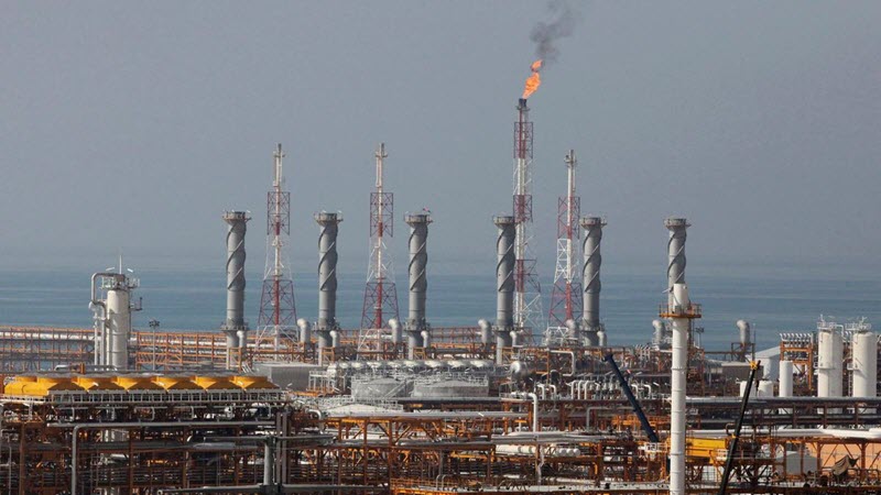 Irans_Crude_Oil_Trade_Will_Be_Brought_to_Zero Iran's Crude Oil Trade Will Be Brought to Zero