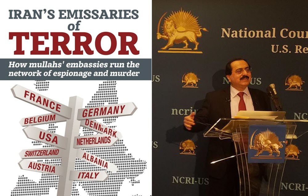 Irans_Emissaries_of_Terror_-_New_Book_by_NCRI Iran's Emissaries of Terror - New Book by NCRI