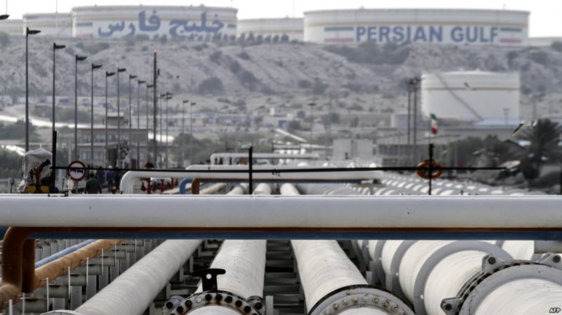 Oil Prices Rise Because of Iran Sanctions but Can Be Managed