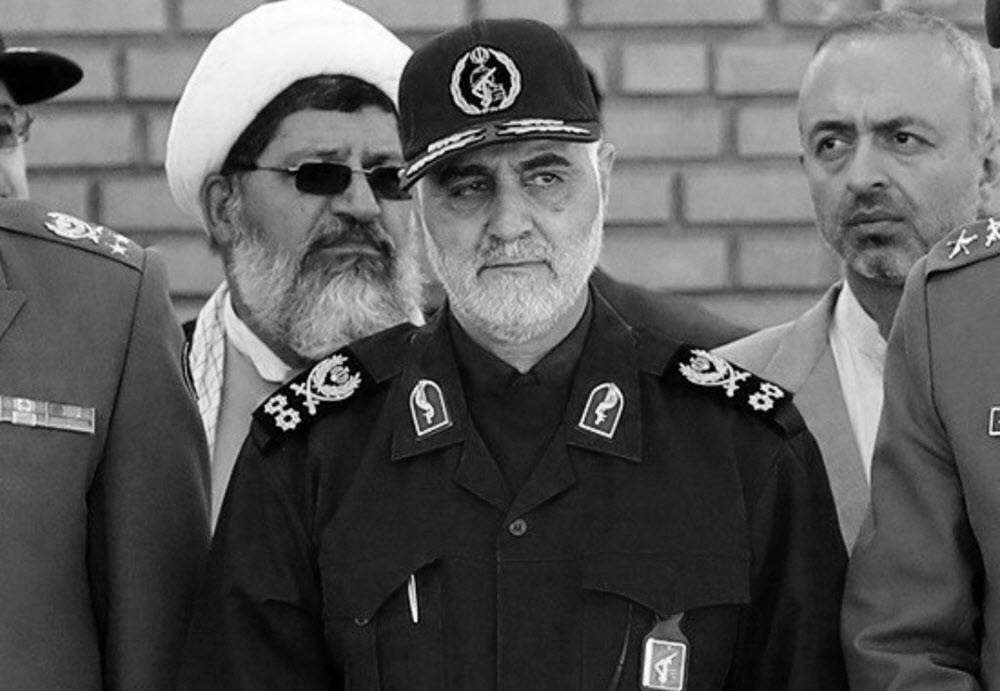 Qassem_Soleimani-Instagram_Takes_Down_Iran_Regimes_Leader_and_IRGC_Accounts_After_US_Terror_Designation Instagram Takes Down Iran Regime's Leader and IRGC Accounts After US Terror Designation