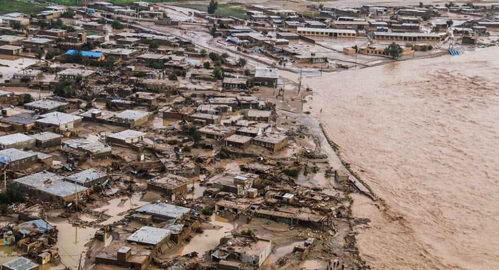 Shocking_confessions_about_Iran_regimes_inaction_and_covering_the_dimensions_of_Flood_losses-3 Iran Regime's Infighting Over Floods Starts Again