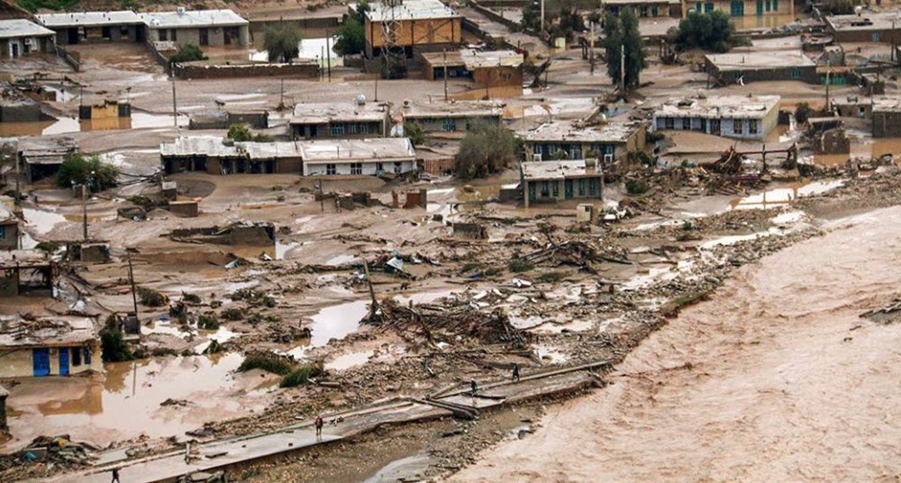 Shocking_confessions_about_Iran_regimes_inaction_and_covering_the_dimensions_of_Flood_losses-4 Iran Agriculture Decimated by Floods