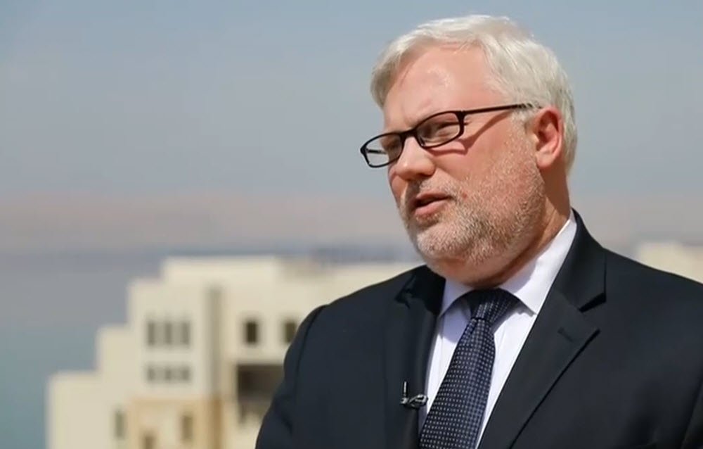US Official: Consensus Over Iran Regime in Syria