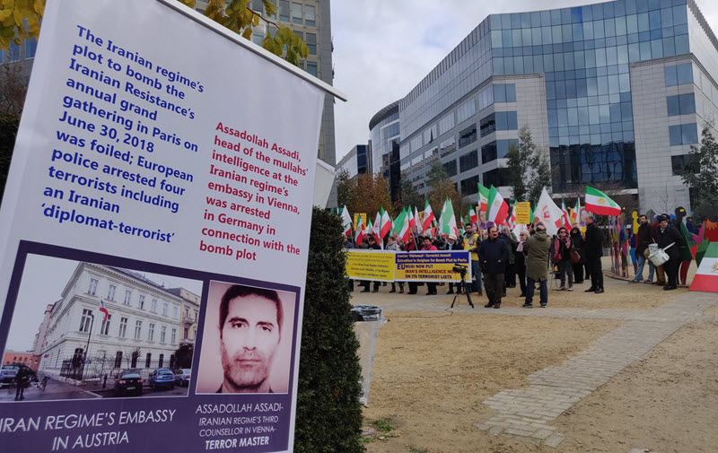 EU-Should-Include-Iran-Regimes-Intelligence-Ministry-on-Terrorist-List Iranian Regime Hinting at Further Terrorist Attacks in Europe