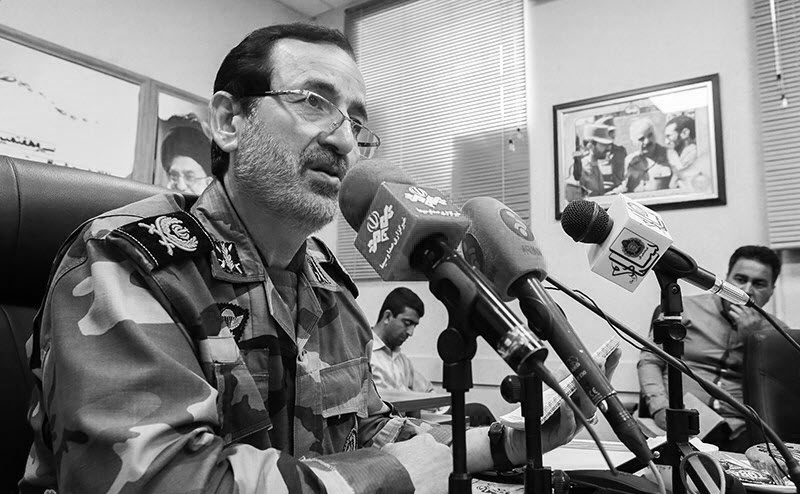 Iran Regime Worried by MEK's Presence on Social Media