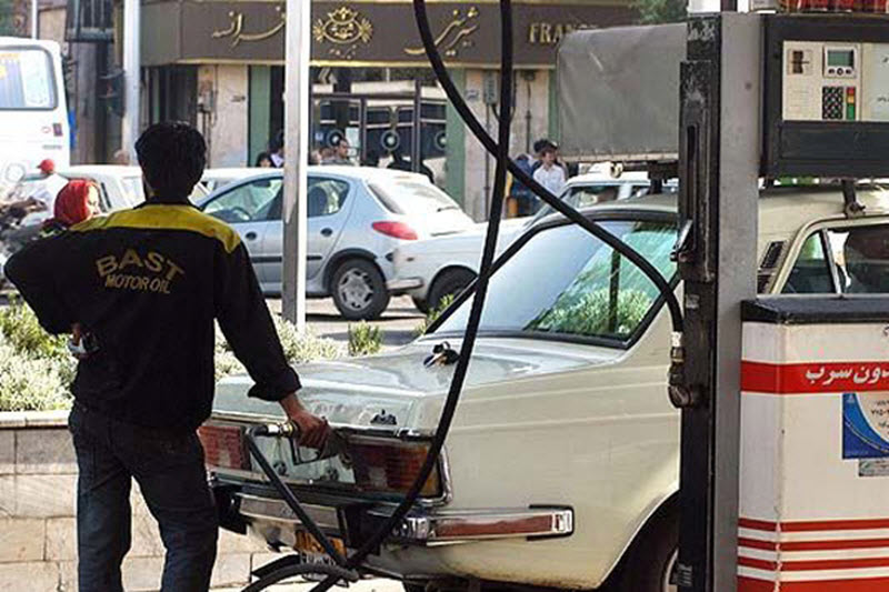 Increase_in_Fuel_Prices_Sparks_Fire_of_Unrest_in_Iran Increase in Fuel Prices Sparks Fire of Unrest in Iran