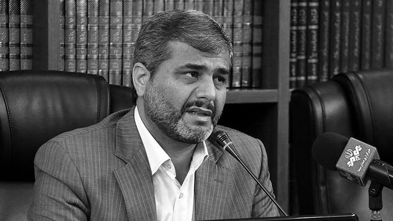 Iran: A New Notorious Prosecutor Assigned for Tehran