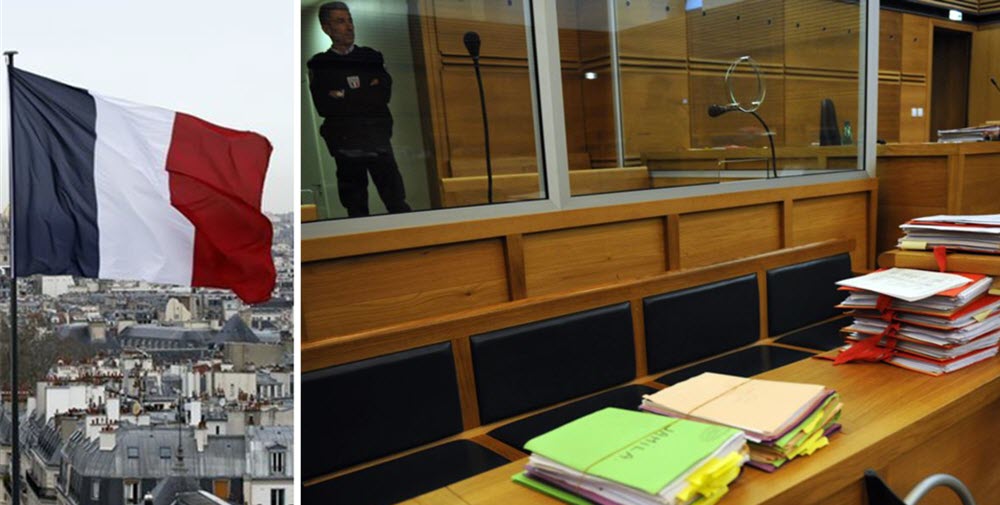 Iranian_Engineers_Extradition_to_US_Approved_by_French_Court Iranian Engineer's Extradition to U.S. Approved by French Court