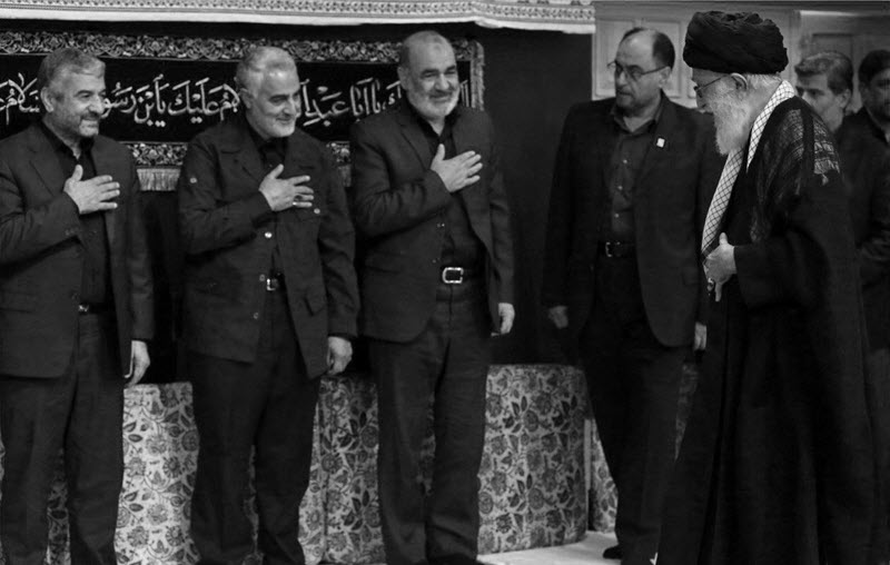 Maximum_Pressure_on_Iran_Regime_Must_Continue Maximum Pressure on Iran Regime Must Continue
