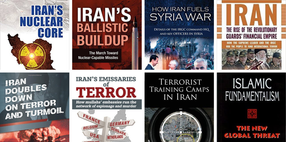 Revealing_Books_on_Iran_Regimes_Revolutionary_Guards_and_Weapons_of_Mass_Destruction Revealing Books on Iran Regime's Revolutionary Guards and Weapons of Mass Destruction