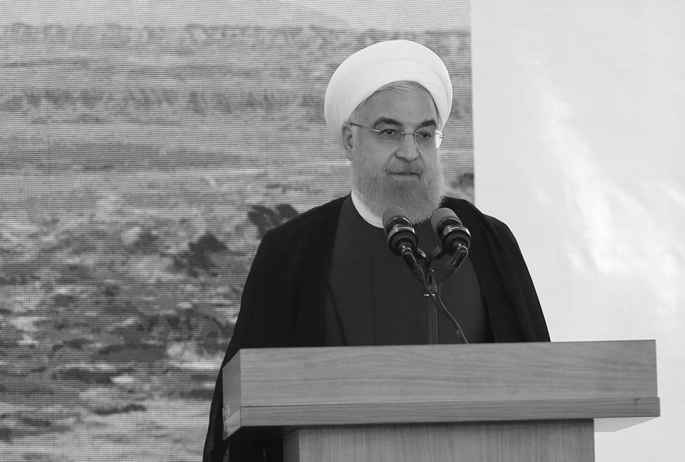 Rouhani-Iran_Regime_Has_a_Rough_Road_Ahead Rouhani: Regime Has a Rough Road Ahead