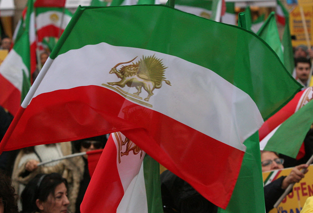 What_Should_the_Iran_Regime_Be_Most_Worried_About What Should the Iran Regime Be Most Worried About?