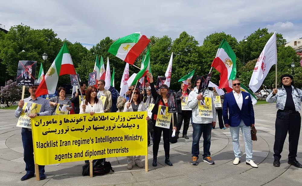 Enabling the Iranian Regime's Machinery of Terror and Repression Under the Cover of Journalism
