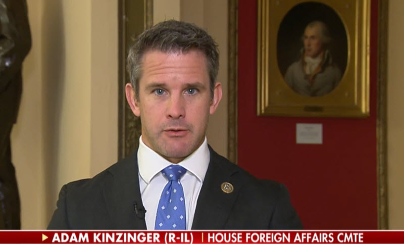 Iran-Mullahs_Would_Be-Toast-_in_War_With_US Iran: Mullahs Would Be 'Toast' in War With US