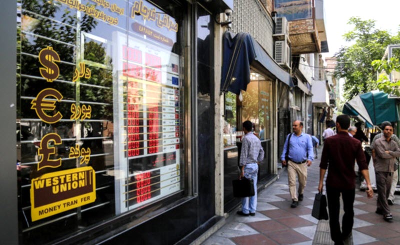 Iran_Fell_Deeper_into_Recession_Last_Year Iran Fell Deeper into Recession Last Year