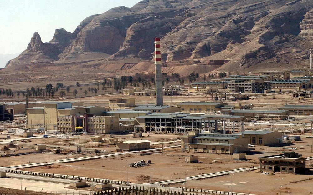 Iran Regime Could Develop Nukes by the End of the Year
