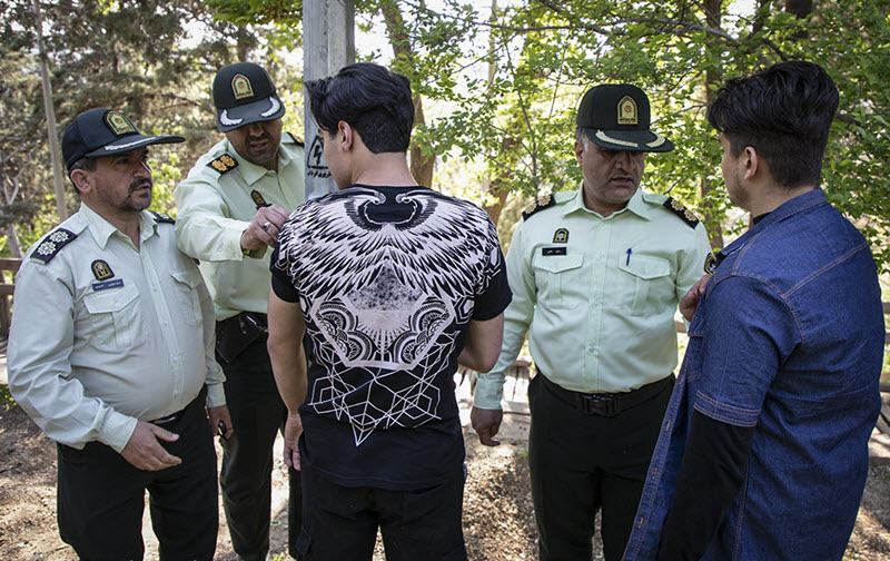 Iran_Regime_Orders_Further_Domestic_Crackdowns_on_People Iran Regime Orders Further Domestic Crackdowns on People