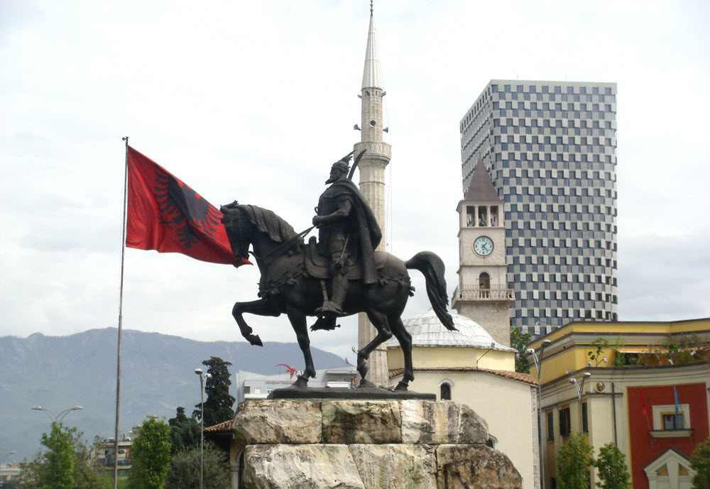 Iran_Regime_Plans_to_Send_Under_Cover_Spies_and_Terror_Groups_to_Albania Iran Regime Plans to Send Under Cover Spies and Terror Groups to Albania