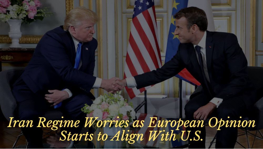 Iran_Regime_Worries_as_European_Opinion_Starts_to_Align_With_US Iran Regime Worries as European Opinion Starts to Align With U.S.