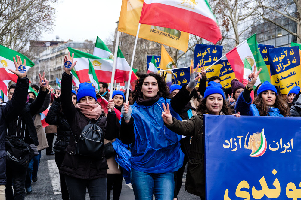 Iran_Regimes_Belligerence_Must_Be_Addressed Iran Regime's Belligerence Must Be Addressed