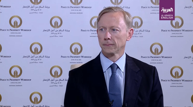 Brian_Hook_Iran_Oil_Sanctions_Alone_Deny_the_Regime_50_Billion_in_Annual_Revenue Brian Hook: Iran Oil Sanctions Alone Deny the Regime $50 Billion in Annual Revenue
