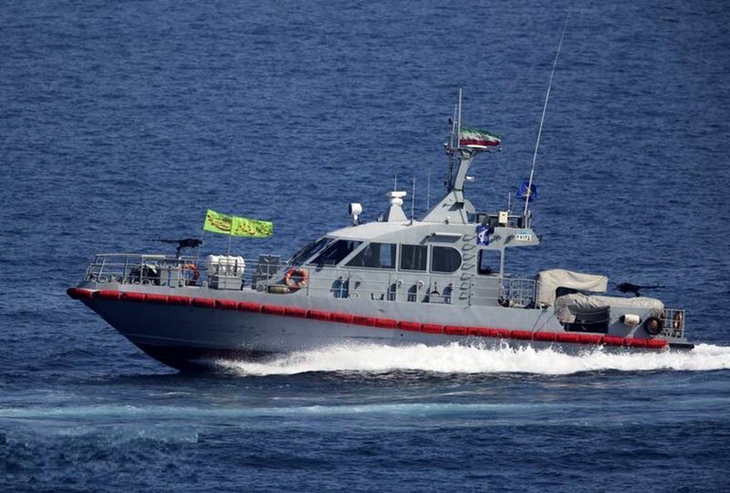 Britain_and_US_Will_Strongly_Regret_Detaining_Iranian_Oil_Tanker_IRGC Britain and U.S. Will "Strongly Regret" Detaining Iranian Oil Tanker: IRGC