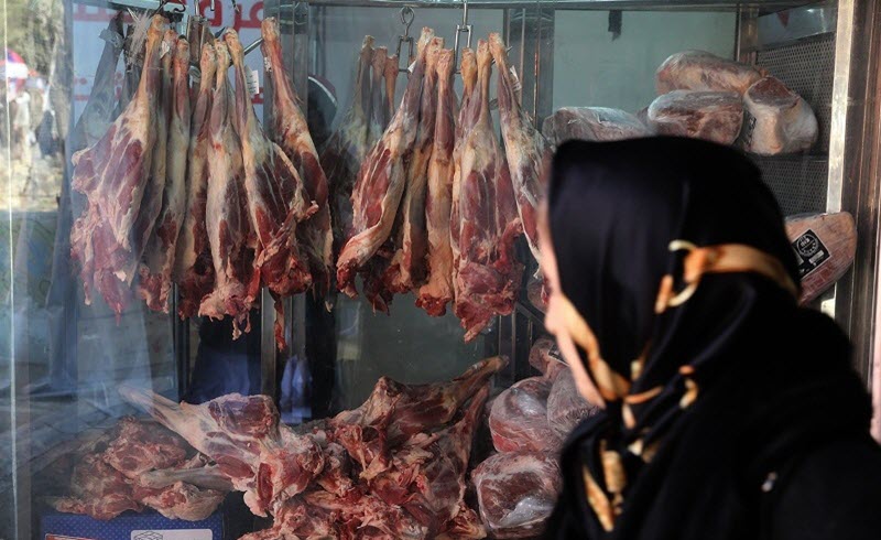 Drastic_Increase_in_Prices_Has_Severely_Reduced_Food_Consumption_in_Iran Drastic Increase in Prices Has Severely Reduced Food Consumption in Iran