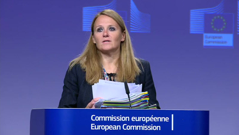 EU Concerned by Iran’s Breach of Nuclear Deal