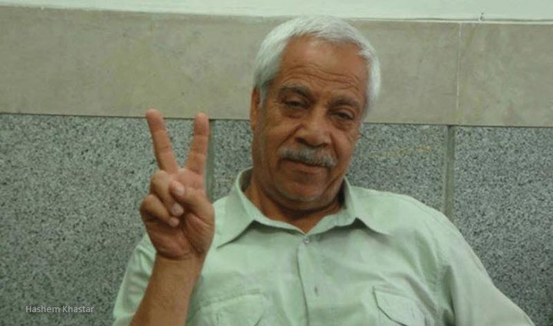 Renowned Iranian Teachers' Rights Activist: Association With the MEK Is Iran Regime's 'Red Line'