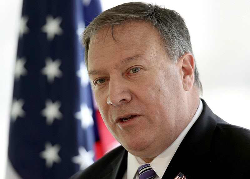 Mike_Pompeo_Iran_Regime_to_Face_Further_Isolation_Sanctions Mike Pompeo: Iran Regime to Face Further ‘Isolation, Sanctions’