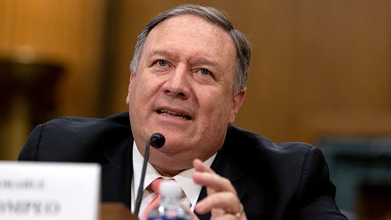 Pompeo_Says_No_Indications_That_Iran_Regime_Is_Changing_Its_Malign_Behavior Pompeo Says ‘No Indications’ That Iran Regime Is Changing Its ‘Malign Behavior’