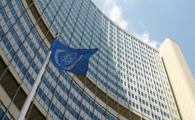 UN_Nuclear_Watchdog_to_Hold_Special_Meeting_on_Iran UN Nuclear Watchdog to Hold Special Meeting on Iran