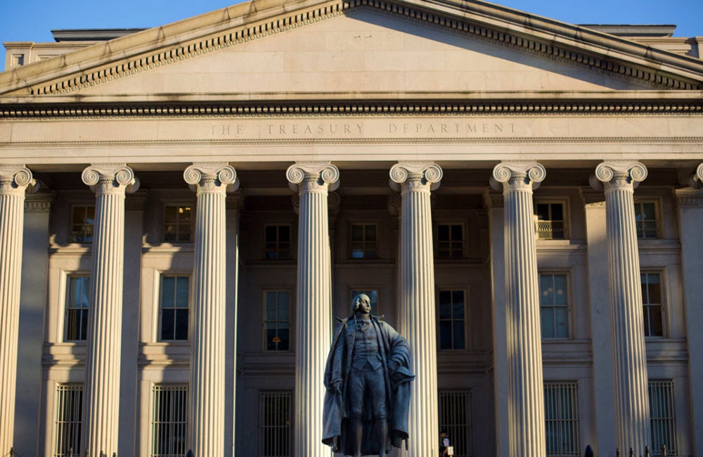 U.S. Imposes New Sanctions on Iran Regime's Nuclear Enrichment Network
