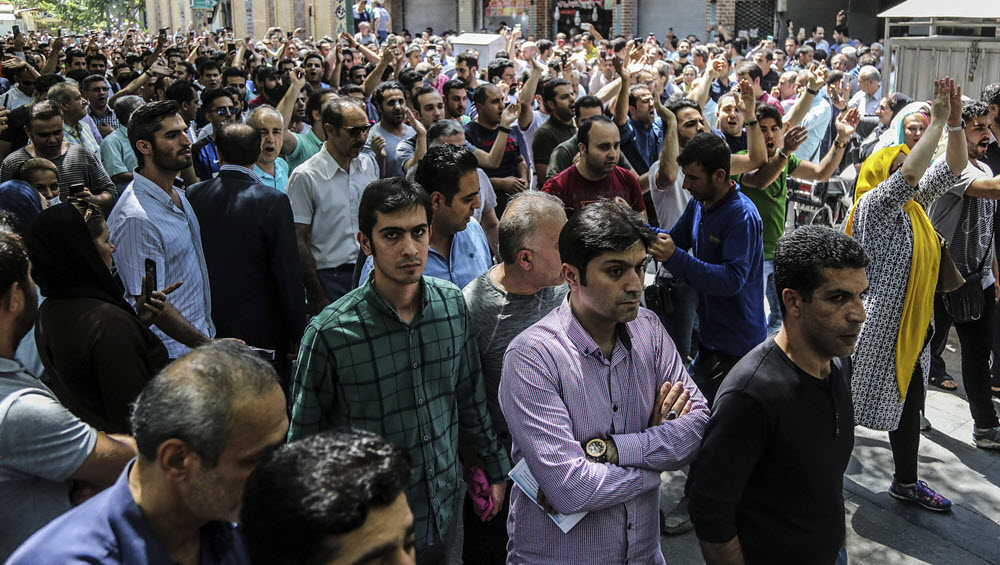 Washington_Times_Reports_on_MEK_Role_in_Iran_Protests Washington Times Reports on MEK Role in Iran Protests