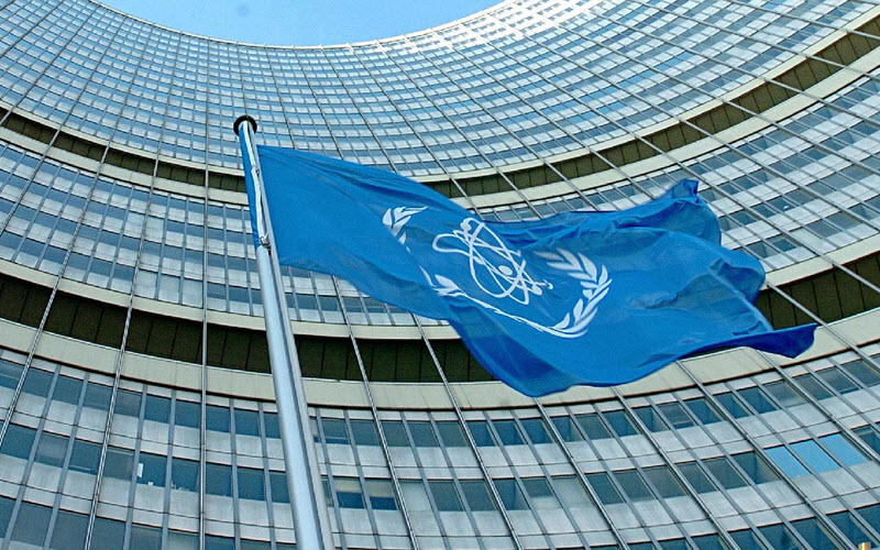 IAEA_iran_800 IAEA Report: Iran Regime Further Breaches 2015 Nuclear Deal