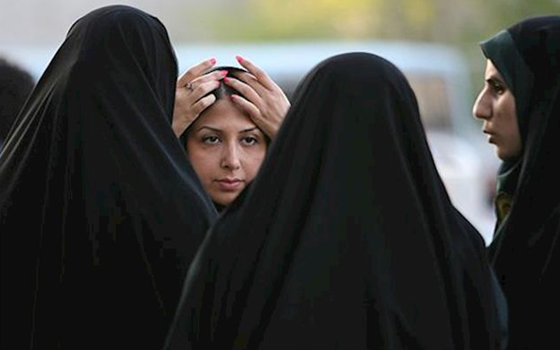 Iran Regime to Enforce New Plan for Suppressing Women