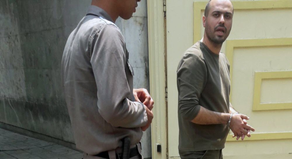 Iranian_Journalist_Sentenced_to_45_Years_in_Prison Iranian Journalist Sentenced to 4.5 Years in Prison