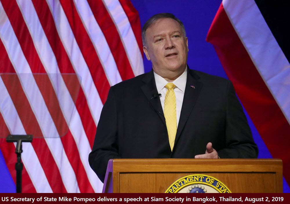 Sanctions_on_Irans_Regime_Are_Effective_We_Will_Enforce_Them_Everywhere_Pompeo Sanctions on Iran's Regime Are Effective, “We Will Enforce Them” Everywhere: Pompeo