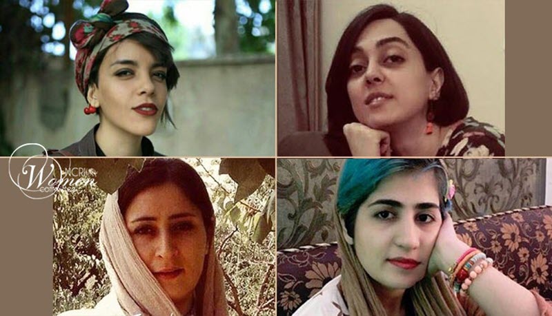 Save Lives of Women Political Prisoners in Qarchak Prison