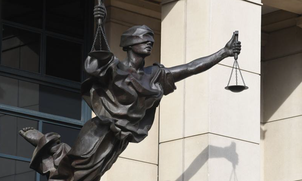 United-States-federal-1000 United States federal authorities have accused a man of scheming to export metal-processing machines to Iran in violation of U.S. non-nuclear proliferation and terrorism sanctions against the regime in Tehran.