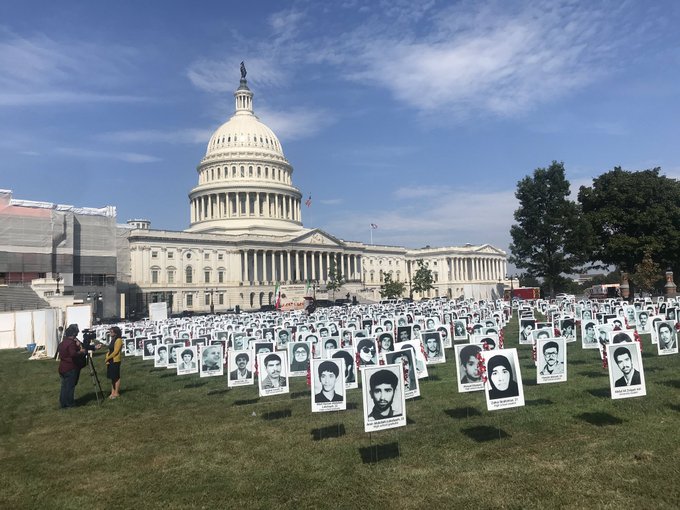 1988 massacre US congress 4