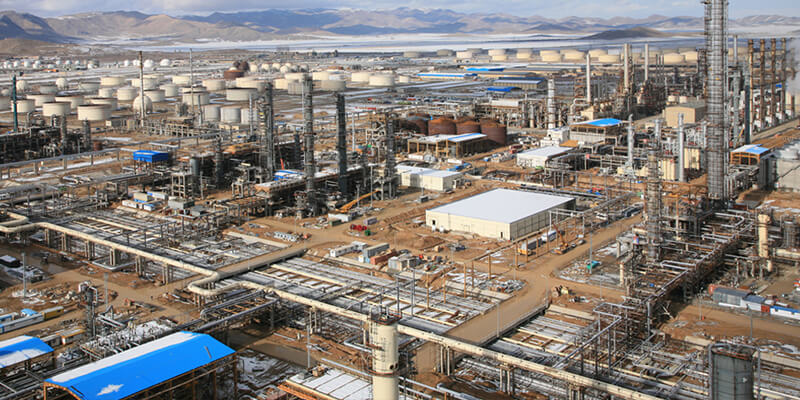 2refinery